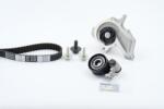 CONTITECH Set pompa apa + curea dintata CONTITECH CT881WP5 (CT881WP5)