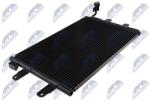 NTY Condensator, climatizare NTY CCS-WW-009 (CCS-WW-009)