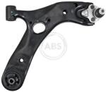 ABS Brat, suspensie roata ABS 211844 (211844)