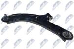 NTY Brat, suspensie roata NTY ZWD-NS-103 (ZWD-NS-103)