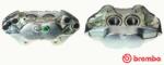 BREMBO Etrier frana BREMBO ESSENTIAL LINE F 44 019 (F 44 019)