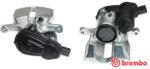 BREMBO Etrier frana BREMBO ESSENTIAL LINE - With EPB F 85 367 (F 85 367)