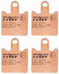 TRW set placute frana, frana disc TRW MCB789TRQ (MCB789TRQ)