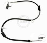 ABS Cablu, frana de parcare ABS K11316 (K11316)