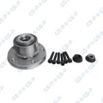 GSP Set rulment roata GSP 9338001K (9338001K)