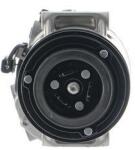 MAHLE Compresor, climatizare MAHLE BEHR *** PREMIUM LINE *** ACP 177 000P (ACP 177 000P)