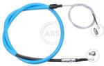 ABS Cablu, frana de parcare ABS K18887 (K18887)