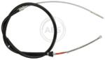 ABS Cablu, frana de parcare ABS K12886 (K12886)