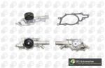 BGA Pompă de apă, răcire motor BGA CP7126T (CP7126T)