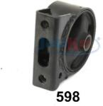 JAPKO Suport motor JAPKO GOJ598 (GOJ598)