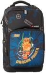LEGO® Rucsac LEGO Optimo Starter - design NinjaGo Arin (LG-20238-2404)