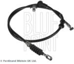 BLUE PRINT Cablu, frana de parcare BLUE PRINT ADC446211 (ADC446211)