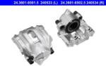 ATE Etrier frana ATE 24.3601-8502.5 (24.3601-8502.5)
