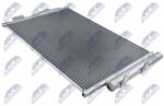 NTY Condensator, climatizare NTY CCS-DW-001 (CCS-DW-001)