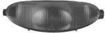 VAN WEZEL Lumina de ceata spate VAN WEZEL 4028940 (4028940)