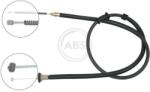ABS Cablu, frana de parcare ABS K18217 (K18217)
