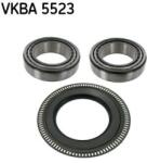 SKF Set rulment roata SKF VKBA 5523 (VKBA 5523)