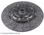 BLUE PRINT Disc ambreiaj BLUE PRINT ADC43168 (ADC43168)