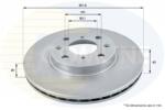 COMLINE Disc frana COMLINE ADC0922V (ADC0922V)