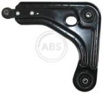 ABS Brat, suspensie roata ABS 210841 (210841)