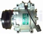DELPHI Compresor, climatizare DELPHI TSP0159861 (TSP0159861)