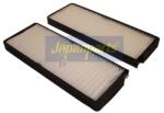 JAPANPARTS Filtru, aer habitaclu JAPANPARTS FAA-DDW3 (FAA-DDW3)