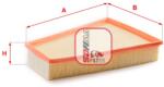 SOFIMA Filtru aer SOFIMA S 9760 A (S 9760 A) - automobilus