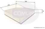 COMLINE Filtru, aer habitaclu COMLINE EKF106 (EKF106)