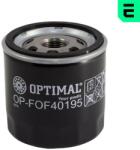 OPTIMAL Filtru ulei OPTIMAL OP-FOF40195 (OP-FOF40195)