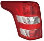 VAN WEZEL Lampa spate VAN WEZEL 1706931 (1706931)