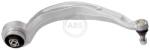 ABS Brat, suspensie roata ABS 211468 (211468)