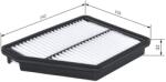 Bosch Filtru aer BOSCH 1 457 433 584 (1 457 433 584)