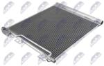 NTY Condensator, climatizare NTY CCS-NS-034 (CCS-NS-034)