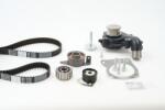 CONTITECH Set pompa apa + curea dintata CONTITECH CT901WP1 (CT901WP1)
