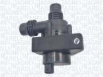 Magneti Marelli Pompă de apă suplimentară (circuitul apei de răcire) MAGNETI MARELLI 012316000008 (012316000008)