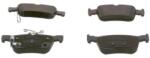 Bosch set placute frana, frana disc BOSCH 0 986 424 879 (0 986 424 879)