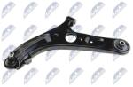 NTY Brat, suspensie roata NTY ZWD-HY-578 (ZWD-HY-578)