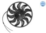 MEYLE Ventilator, radiator MEYLE 100 236 0037 (100 236 0037)