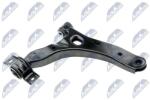NTY Brat, suspensie roata NTY ZWD-FR-032 (ZWD-FR-032)