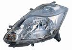 VAN WEZEL Far VAN WEZEL 5106961 (5106961)