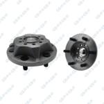 GSP Set rulment roata GSP 9499128 (9499128)