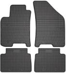 FroGum Set covorase auto cauciuc FROGUM CHEVROLET LACETTI; DAEWOO NUBIRA 2003 - prezent 4 buc (ET0702)
