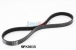 JAPKO Curea transmisie cu caneluri JAPKO 5PK835 (5PK835)