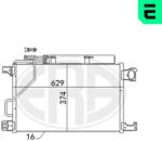 ERA Condensator, climatizare ERA 667105 (667105)