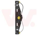 VAN WEZEL Mecanism actionare geam VAN WEZEL 0678263 (0678263)