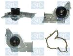 SALERI Pompă de apă, răcire motor SALERI PA1519 (PA1519)