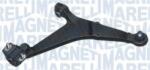 Magneti Marelli Brat, suspensie roata MAGNETI MARELLI 301181389800 (301181389800)