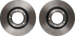 TRW Disc frana TRW DF1927 (DF1927) - automobilus