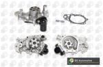 BGA Pompă de apă, răcire motor BGA CP3170 (CP3170)