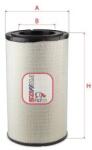 SOFIMA Filtru aer SOFIMA S 7564 A (S 7564 A) - automobilus
